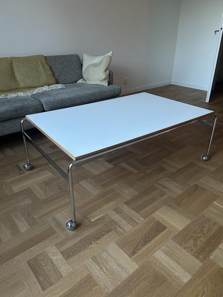  Bruno Mathsson DUX soffbord ...