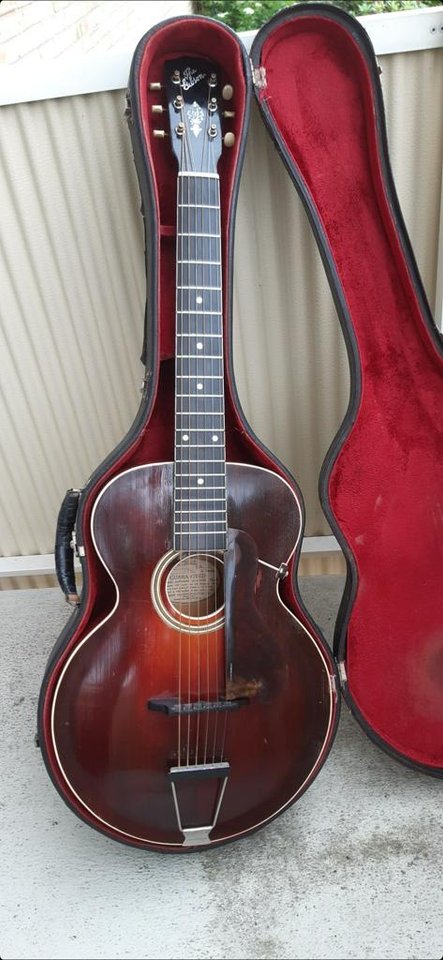 GIBSON L-3 1920