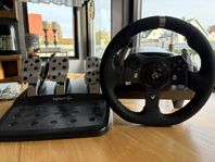 Logitech G920 racing ratt (Xbox)