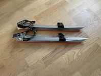 Långfärdsskridskor Almgrens