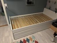 Barnsäng IKEA 90x200