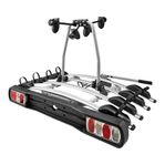 Hamron Cykelhållare 4 cyklar