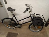 Stålhästen lastcykel 3-växlad