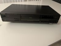 Technics CD-spelare SL-PG480A (retro)