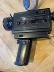 chinon 506 sm xl super 8 kamera