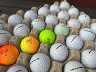 30 st Vice pro/pro plus golfbollar i mkt bra skick