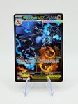 Mega Charizard X EX 125/094 