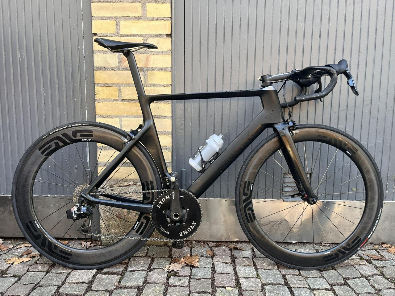 Canyon Aeroad CF SLX
