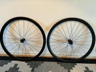 Cannondale HG35 Carbon 