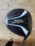 Dam-fairwaywood: Callaway XR16