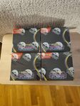 4 x Phantasmal Flames Booster Box 