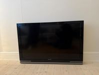 Sony Bravia 40” (KDL-40W4000)