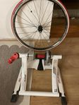 Elite Qubo fluid trainer