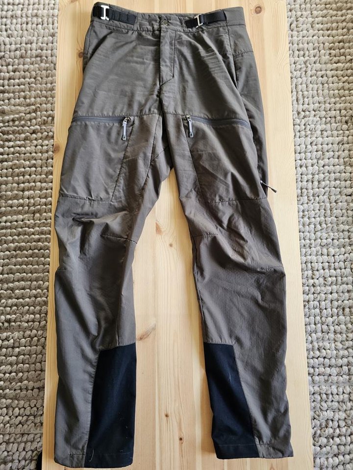 Houdini pace pant 