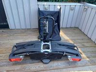 Thule cykelställ för elcyklar