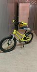 Barncykel 16" som ny