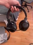 JBL Quantum 350 - Trådlösa gaming hörlurar