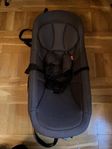 Hamax cykelvagn babyinsats 