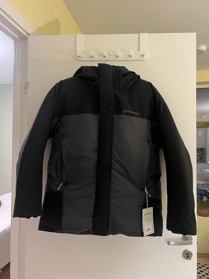 Houdini W´s Bouncer jacket st...