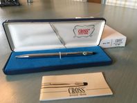 Cross Lustrous Crome