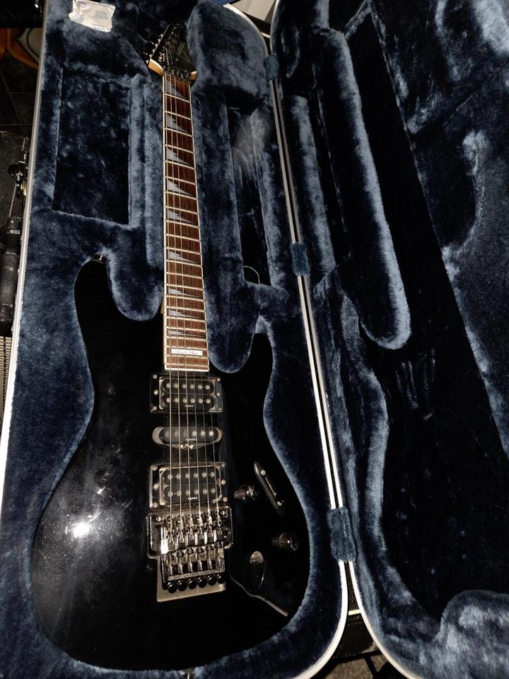 Ibanez S540