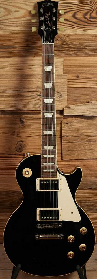 Gibson Les Paul Standard