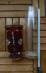 Vas / två vaser