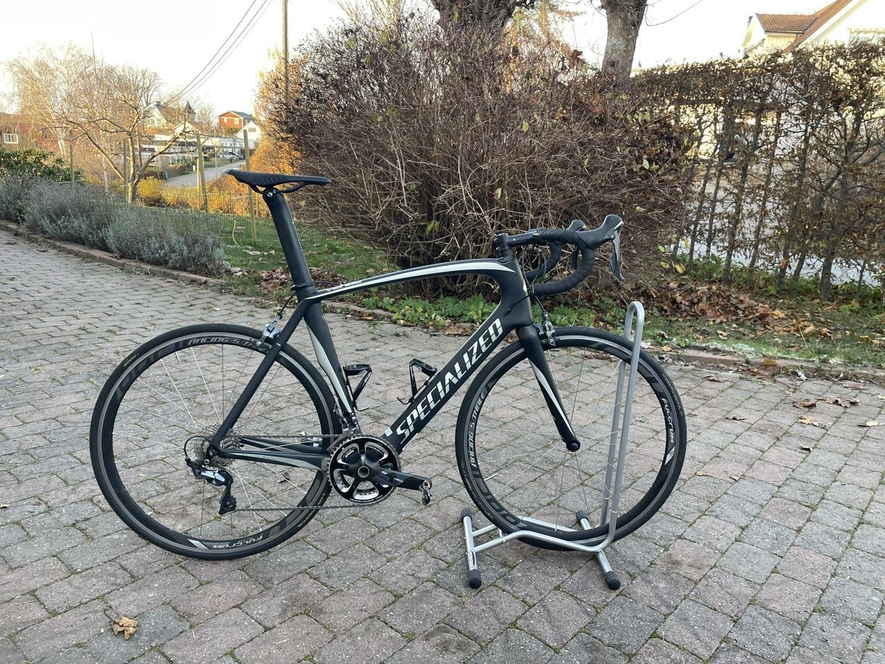 Specialized Venge expert 