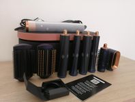 Dyson Airwrap – Nästan ny!