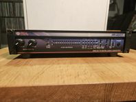 RDL HR-ADC1, AD-Conventer