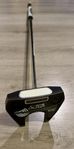 Odyssey Ai One broomstick putter 7