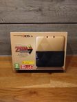 Nintendo 3DS XL The Legend Of Zelda A Link Between Worlds