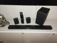 LG SJ4R SOUNDBAR