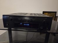 Denon receiver DRA-F107