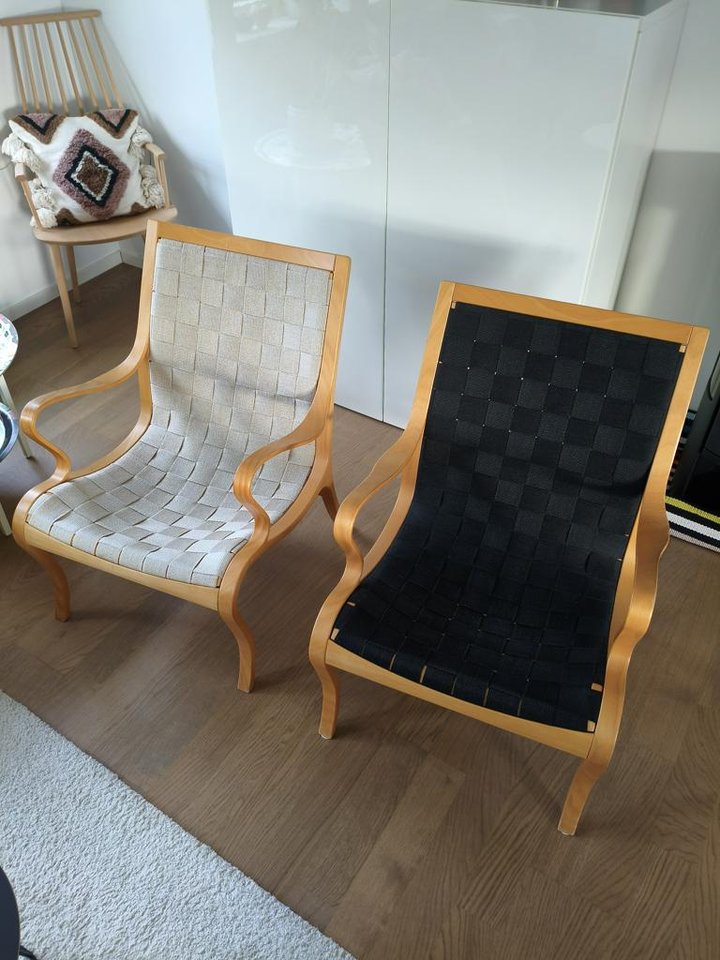 2st Nils Roth dux stolar