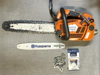 Husqvarna T540xp klättersåg topphandsåg