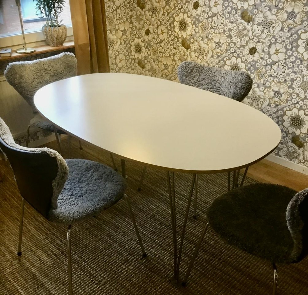 Superellips Frits Hansen Piet...