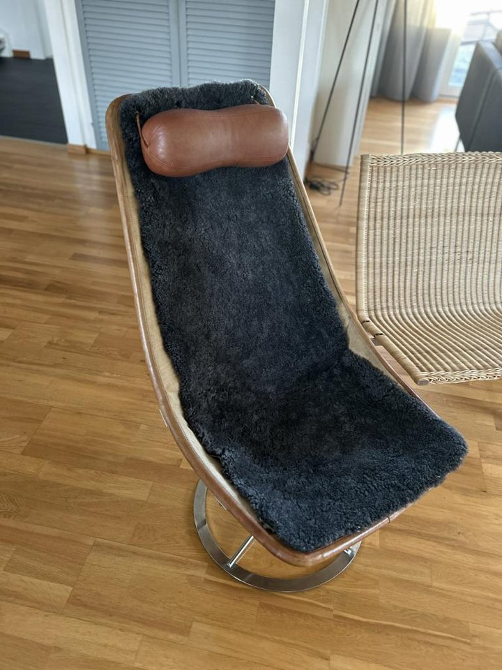 etson 66 Bruno Mathsson – des...