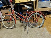 Barncykel, Crescent 70-tal