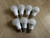 Philips Hue White lampor E27