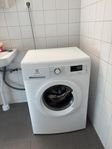 Electrolux timecare 500 