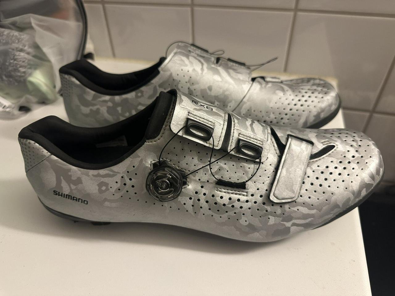 Shimano SH-RX800 M S01 S