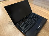 Gaming Laptop MSI MS-16GA (äldre)