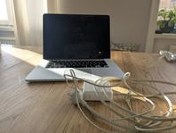 MacBook Pro (late 2012)