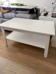Ikea Lunnarp Soffbord