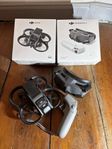 Dji Avata med Googles 2