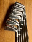 TaylorMade P770/790 komboset 5-pw LA-Golf