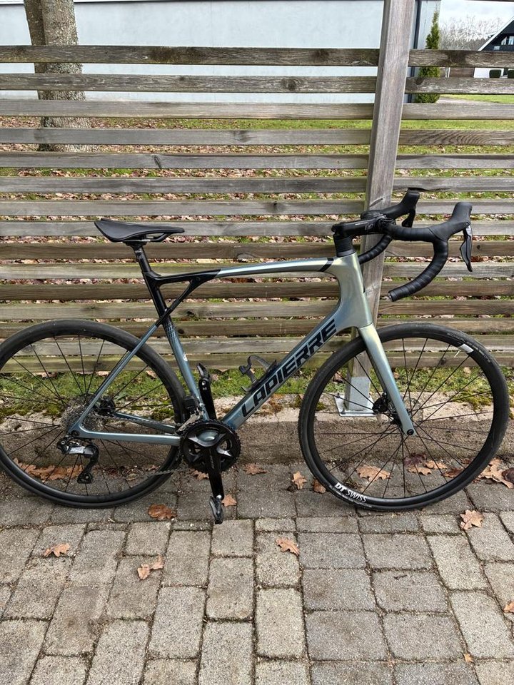 Lapierre Pulsium 2023