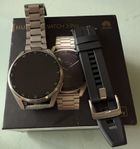 Huawei Watch GT 3 46mm Bra batteritid