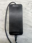 Ecoride laddare PC4 
